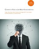 So vereinfacht eine Content-Strategie die Messekommunikation