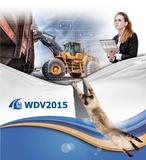 Branchen-ERP WDV2015 Freigabe und Versand erfolgt