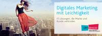 Digitales Marketing: Erlebniswelten professionell umsetzen