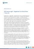 EDR-Technologie – Gegenwart und Zukunft der IT-Security