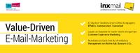 Dmexco 2015: Erfolg durch Value-Driven E-Mail-Marketing