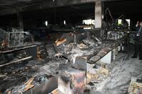 WORTMANN AG: Großbrand jährt sich zum ersten Mal
