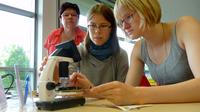 CampusThüringenTour auf großer Fahrt durch das Hochschulland Thüringen