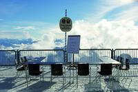 MES-Gipfeltreffen auf der Zugspitze