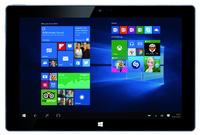 bluechip bringt neue TRAVELline Tablets mit Windows 10