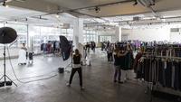 Laudert-Studios Hamburg expandieren