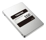 Toshiba kündigt neue SSD-Serie Q300 an