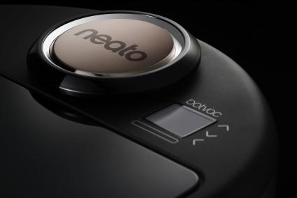 Der neue Neato Botvac: Let–s get connected / Neato präsentiert zur IFA 2015 den Neato Botvac Connected mit Wi-Fi Anschluss und Smartphone App (FOTO)