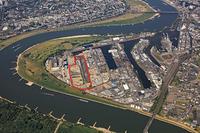 BLG beauftragt AEW und Panattoni für neues Logistikzentrum im Düsseldorfer Hafen