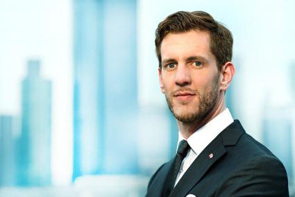Russell Reynolds Associates forciert Digitalexpertise in Deutschland strategisch weiter: Oliver Kempkens wechselt von SAP SE (FOTO)