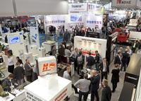 Standreservierung auf der EuroBLECH 2016 hat begonnen