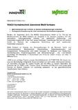 WAGO Kontakttechnikübernimmt M&M Software
