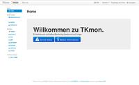 Server-Monitoring jetzt noch einfacher – mit TKmon 2.0