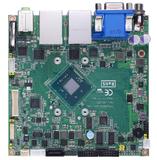 AXIOMTEK präsentiert sein neues Nano-ITX-Motherboard ? NANO840