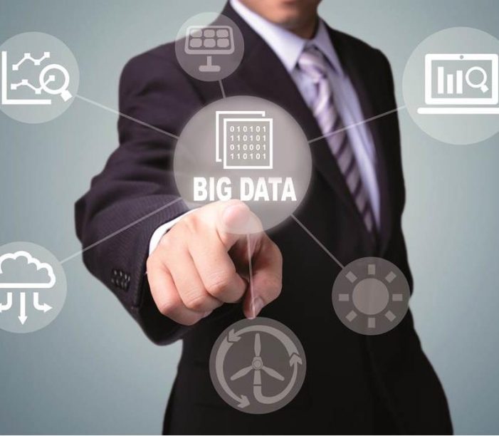 Verbrauchsoptimierung und Netzstabilität – Big Data im Energiemanagement