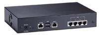 AXIOMTEKs neue Network Appliance Platform? NA150
