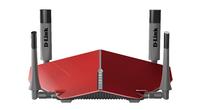 IFA 2015 – D-Link setzt bei WLAN auf Highspeed und ausgefallenes Design