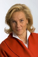 Susanne Porsche macht Frauen Mut, den eigenen Weg zu gehen.