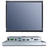 AXIOMTEKs neuer 17? Open Frame Panel Computer mit Intel® Celeron® J1900 ? FDK172-834