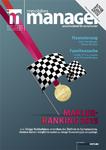 immobilienmanager Makler-Ranking 2015: Ungebremstes Wachstum