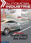 Mobilitätstrends fordern die Branche