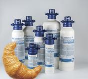 Starker Wasserpartner für die Back-Branche: BWT water+more auf der iba 2015