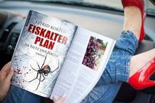 EISKALT,  GNADENLOS, VIRTUELL – Ein Interview