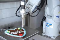 ViscoTec Dosiertechnik auf der Fachpack in Nürnberg
