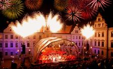 30 Jahre „Odeon Concerte“: Die?Showbühne? der Weltstars feiert Geburtstag