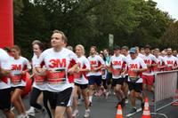 3M stellt erneut größte Teilnehmergruppe 3M stellt erneut größte Teilnehmergruppe