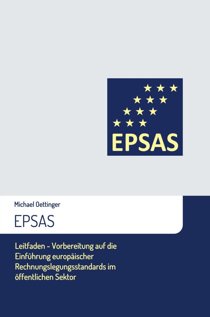 EPSAS ? neuer Leitfaden als Vorbereitung auf die Einführung europäischer Rechnungslegungsstandards