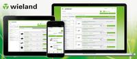 B2B-E-Commerce: infolox und intellishop optimieren den Online-Shop von Wieland Electric