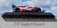 ITK Student Award: Auszeichnung für hervorragende Studienleistungen