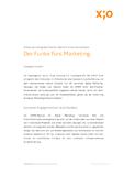 Der Funke fürs Marketing