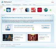 Mehr Schutz für die mobile IT-Infrastruktur von Unternehmen: Check your App ? Enterprise Solution von TÜV Rheinland