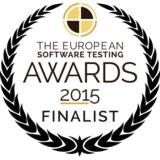 Ciklum Shortlisted for The European Software Testing Awards 2015