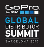 GoPro und colada in Action!