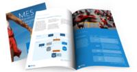 Critical Manufacturing veröffentlicht ein Whitepaper zu MES Migrationsstrategien