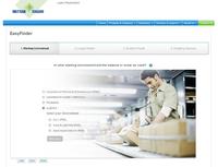 METTLER TOLEDO aktualisiert sein Online-Waagenauswahltool
