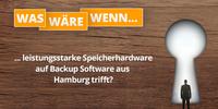 GRAFENTHAL Backup Appliance: GRAFENTHAL und NovaStor präsentieren leistungsstarke Backup Lösung aus Deutschland in Live-Webinar und auf macle Roadshow