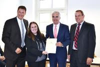 INNONET Kunststoff startet durch