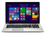 Toshiba P70-B-Serie: Eleganz und Leistung im 17 Zoll-Format