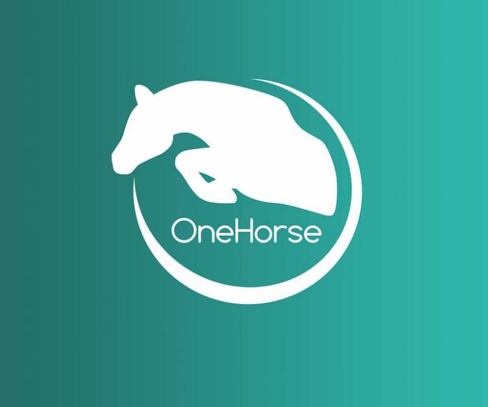 OneHorse pitcht auf der IFA