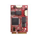mPCIe CAN Bus Adapter? macht Embedded Systeme fit für IoT
