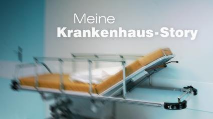 Was erleben die Deutschen in ihren Krankenhäusern? /
ZDF und Internetportal Weisse Liste starten große Online-Aktion (FOTO)