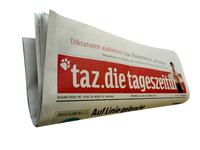 Integrierte Medienproduktion: taz.die tageszeitung schließt Umstellung auf das zentrale Redaktionssystem InterRed erfolgreich ab