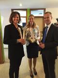 Innovative Vielfalt und Starthilfe im Gründerland Bayern: