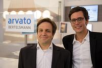 arvato Systems– Media Asset Management System „VPMS“ mit make.tv Live Video Cloud-Integration