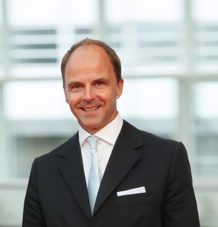 Messe Berlin: Aufsichtsrat verlängert vorzeitig Vertrag von Messechef Dr. Christian Göke (FOTO)