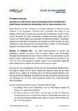 Größte Mobile Payment Benchmarking Studie Deutschlands 2015